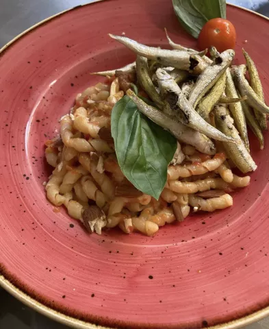 Osteria Delle Palme